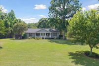 Land for sale in Morgan County, Georgia