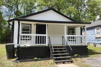 House for sale in Newton County, Georgia