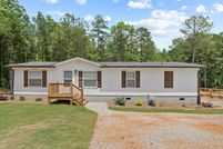 Land for sale in Putnam County, Georgia
