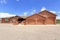 Land for sale in Sierra County, New Mexico