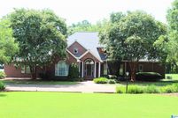 Land for sale in Calhoun County, Alabama