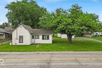 Land for sale in Marion County, Indiana