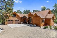 Land for sale in Carbon County, Montana
