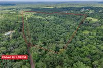 Land for sale in Anderson County, Texas