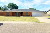 House for sale in Mitchell County, Texas