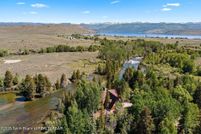 Timberland Property for sale in Sublette County, Wyoming