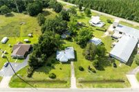 Land for sale in Wayne County, Georgia