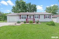 Farm and Ranch for sale in Macoupin County, Illinois