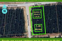 Land for sale in Montgomery County, Texas