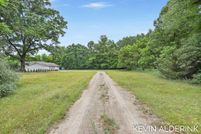 Land for sale in Allegan County, Michigan