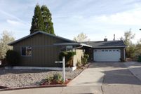Land for sale in Washoe County, Nevada