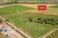 Land for sale in Park County, Wyoming