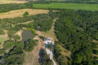 Land for sale in Hill County, Texas