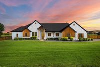 Farm and Ranch for sale in Parker County, Texas