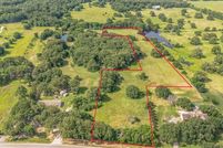 Land for sale in Kaufman County, Texas