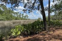 Land for sale in Camden County, Georgia