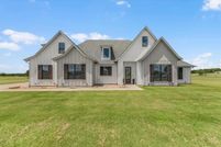 Land for sale in Parker County, Texas