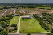 Land for sale in Parker County, Texas