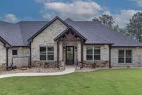 Lakefront Property for sale in Rusk County, Texas