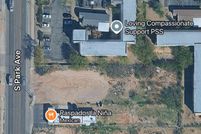 Land for sale in Pima County, Arizona