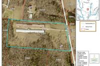 Land for sale in Chatham County, North Carolina