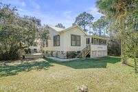 House in Gulf County, Florida