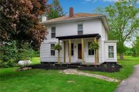 Land for sale in Niagara County, New York