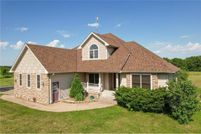 House for sale in Chisago County, Minnesota
