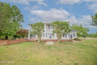 Land for sale in Scotland County, North Carolina