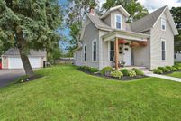 House for sale in Madison County, Ohio