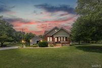 House for sale in Monroe County, Illinois
