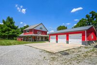 Land for sale in Switzerland County, Indiana