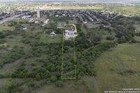 Land for sale in Guadalupe County, Texas
