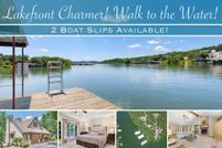 House for sale in Stone County, Missouri