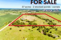 Farm and Ranch for sale in Noble County, Oklahoma