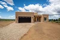 House for sale in Taos County, New Mexico