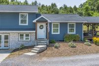 Land for sale in Rockbridge County, Virginia