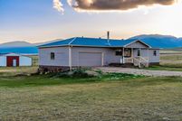 Land for sale in Park County, Colorado