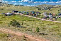 Land for sale in Teller County, Colorado