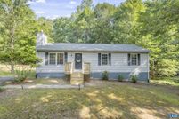 Land for sale in Fluvanna County, Virginia
