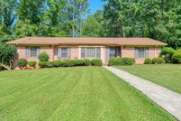 House for sale in Laurens County, South Carolina