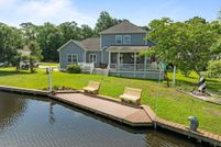 Timberland Property for sale in Carteret County, North Carolina
