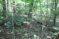 Homesite for sale in Pickens County, South Carolina