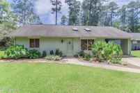 Recreational Property for sale in Hancock County, Mississippi