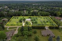 Recreational Property for sale in Macomb County, Michigan