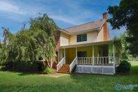 Land for sale in Limestone County, Alabama