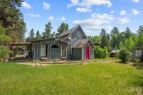 Recreational Property for sale in Valley County, Idaho