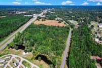 Land for sale in Charlton County, Georgia