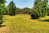 Land for sale in Glynn County, Georgia