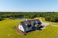 Farm and Ranch for sale in Louisa County, Virginia